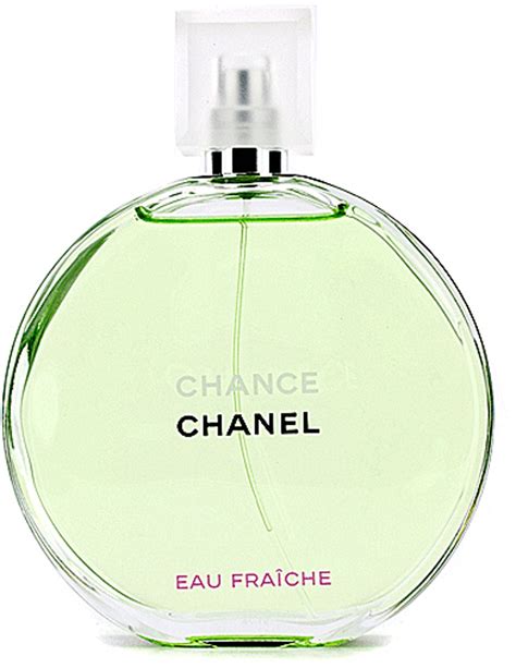 chanel chance eau fraiche eau de toilette 150ml|chanel chance eau fraiche samples.